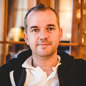 Torsten Hufsky
